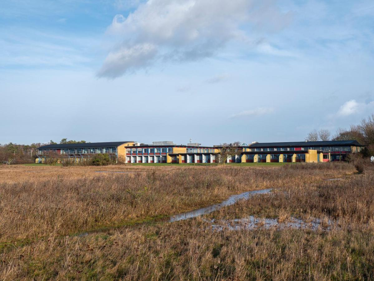 Kobaek Strand Konferencecenter Skælskør Kültér fotó
