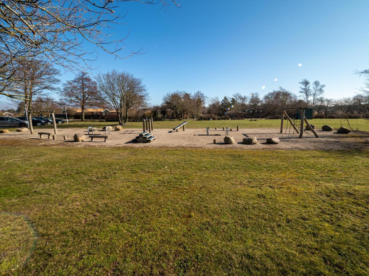 Kobaek Strand Konferencecenter Skælskør Kültér fotó