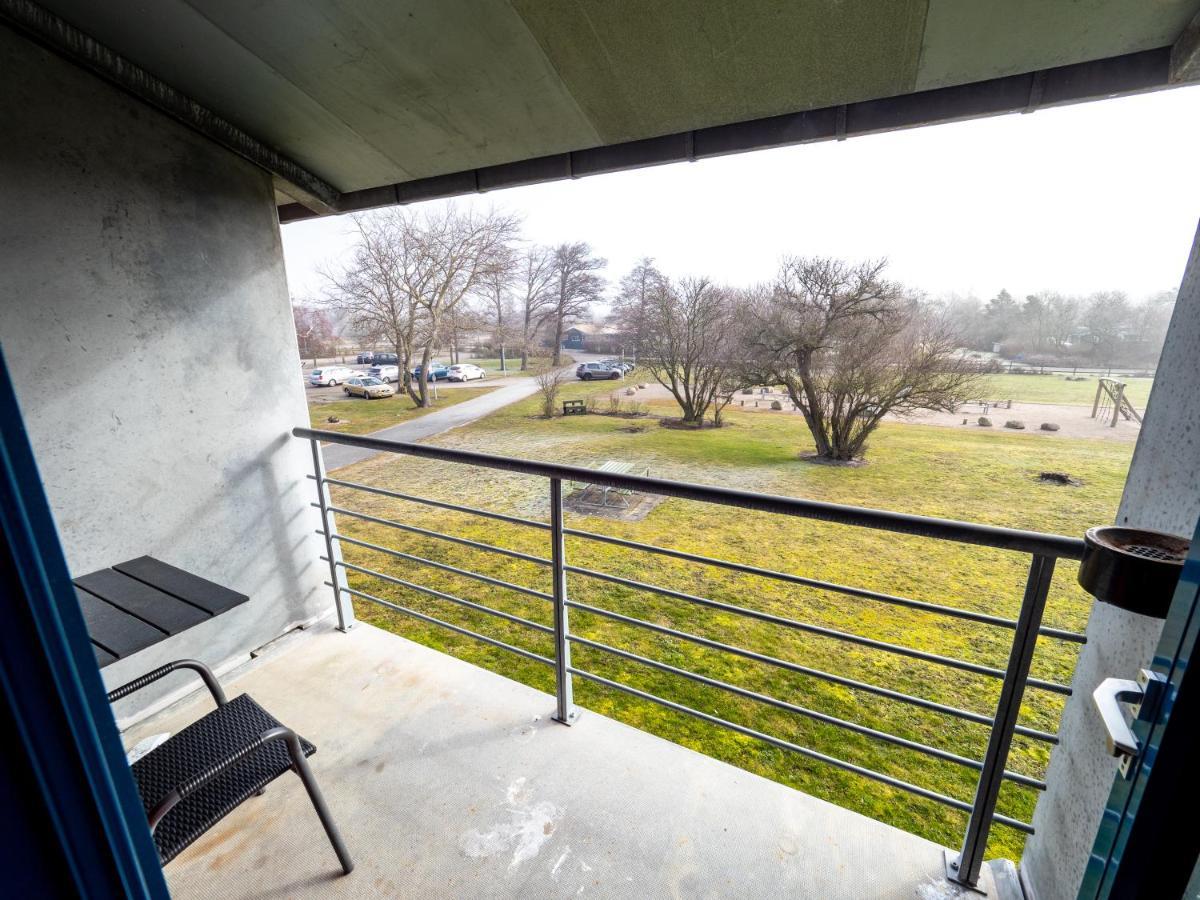 Kobaek Strand Konferencecenter Skælskør Kültér fotó
